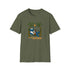 Grateful Dead - The Bear's Not Working From Anywhere - Life is dead. Grateful Dead TShirt - StealieShop